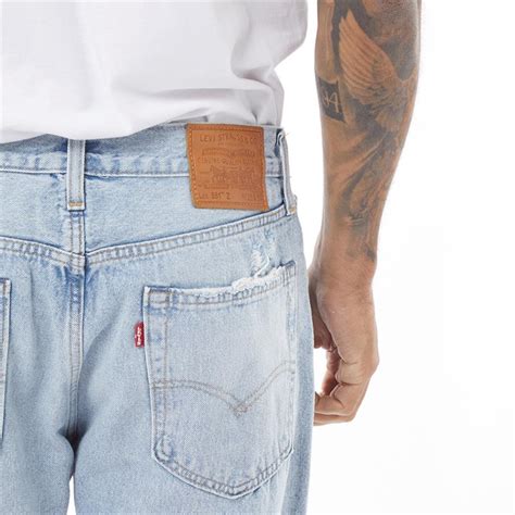 levis authentic jeans